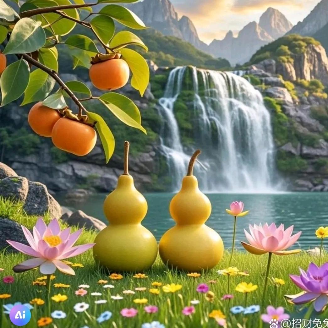 ༿情深༾༿