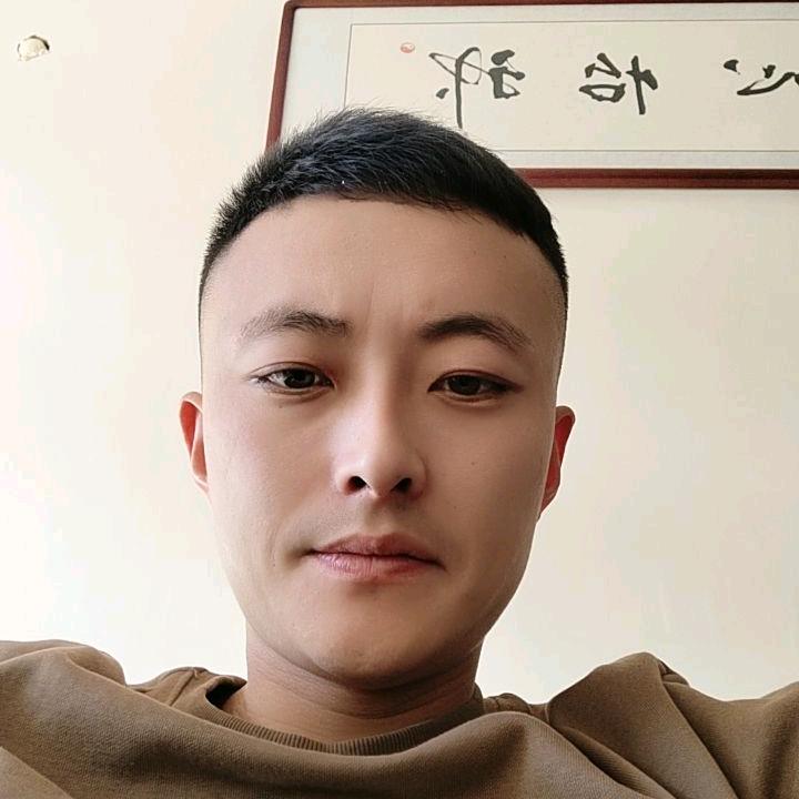 莱州鸿达门业—小刘