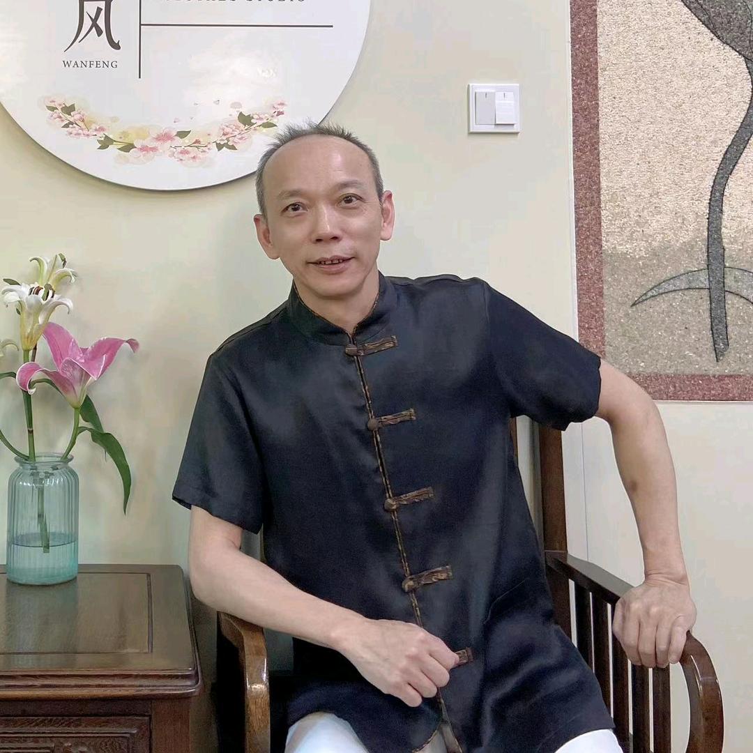老茂侃吃