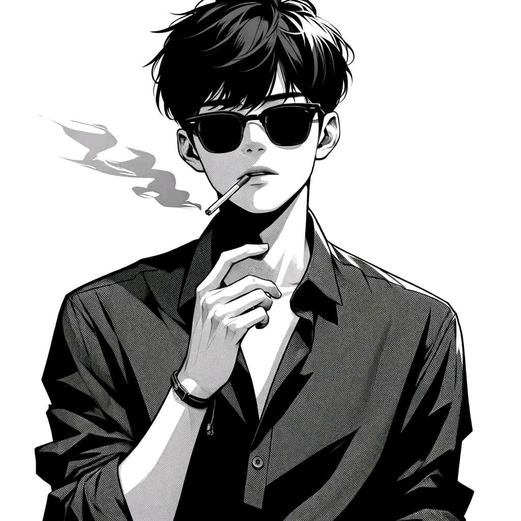 赤然