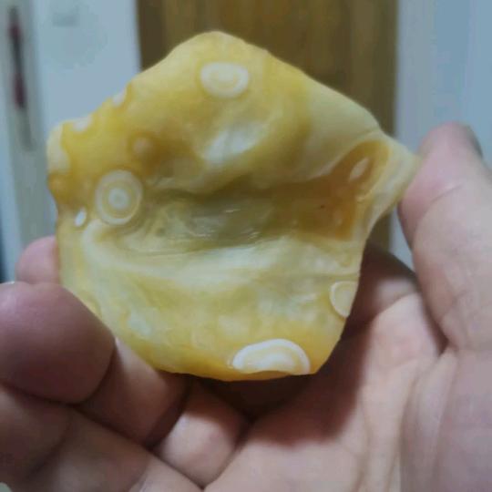 如鱼得水玛瑙石