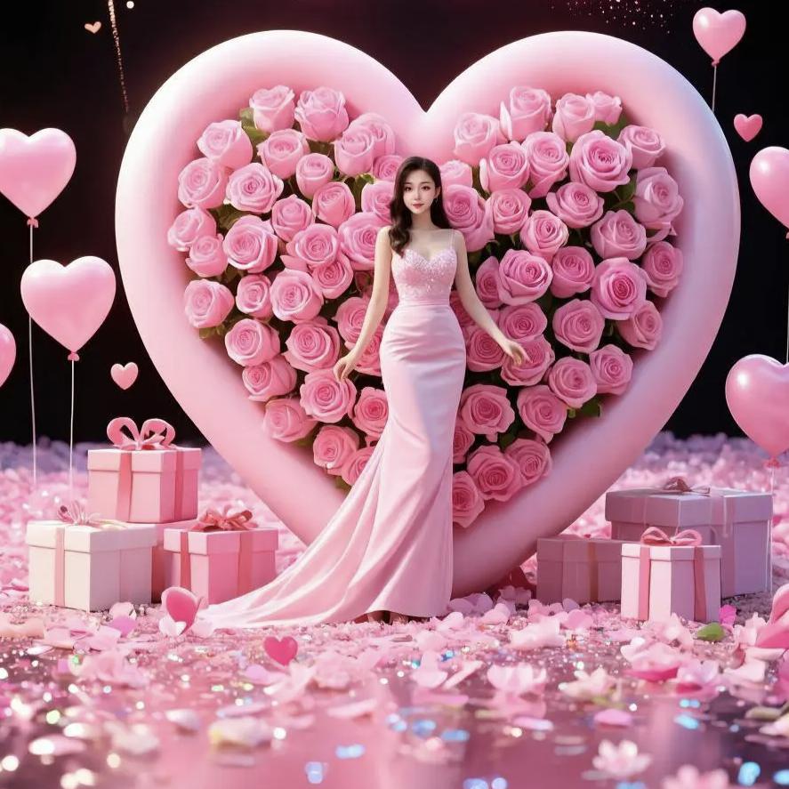 💕Lo归心ve💕