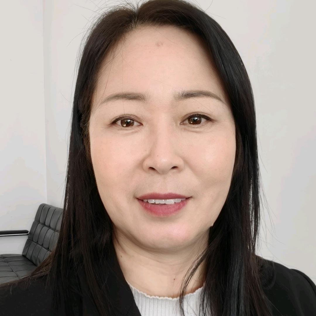 汪大姐