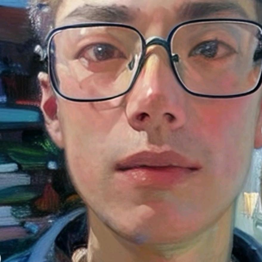 人生规划师—徐半人