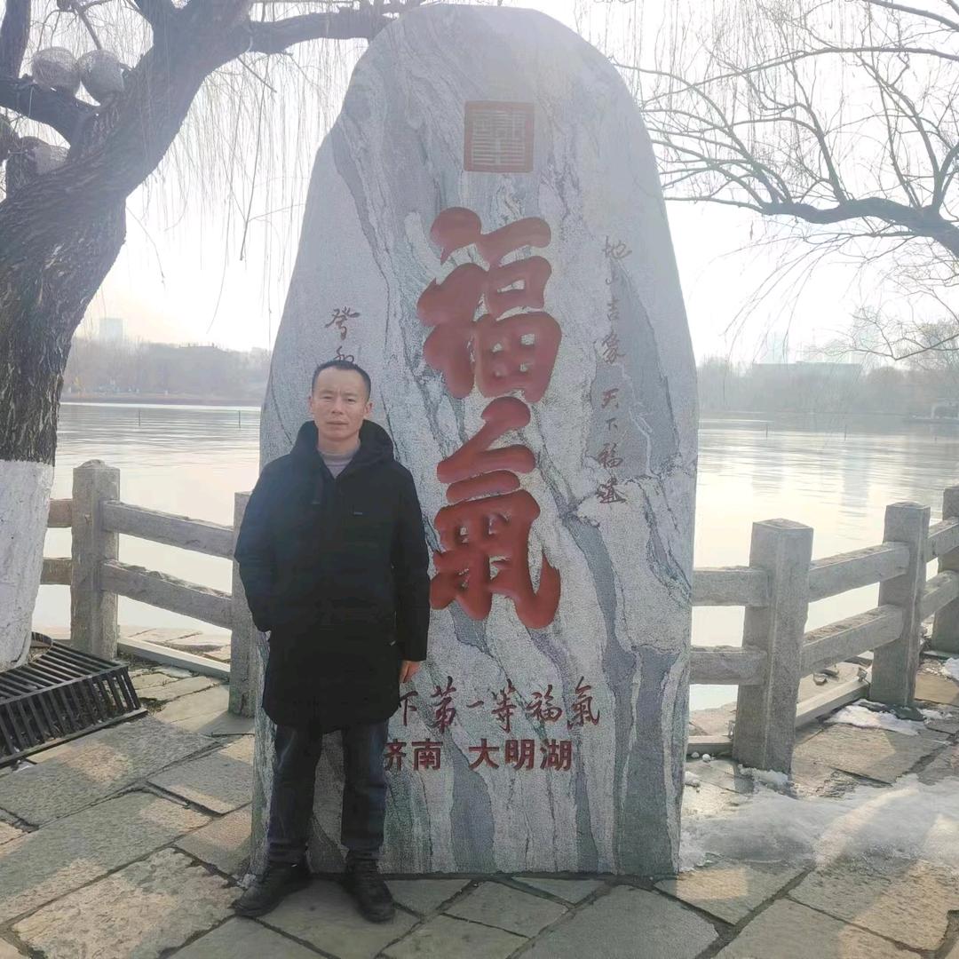 乡下人