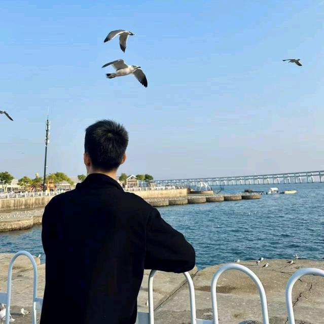 江湖再无那个他