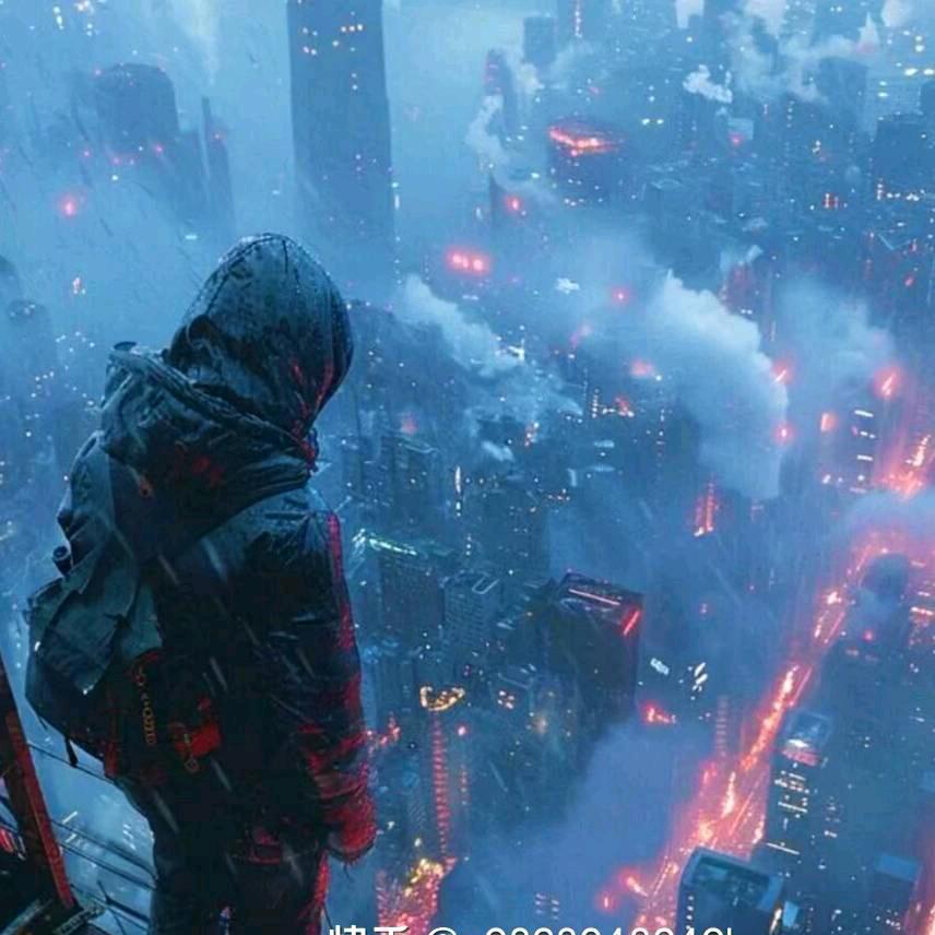 王仔小馒头（一号）