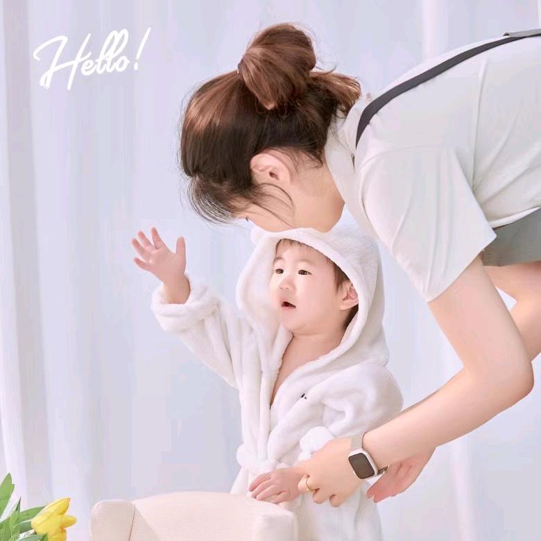 甯甯外婆