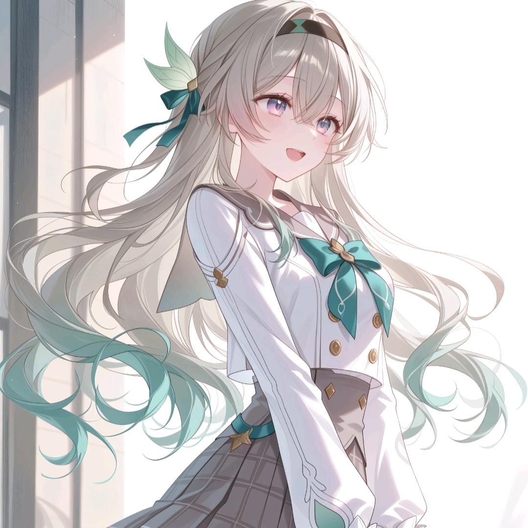落落