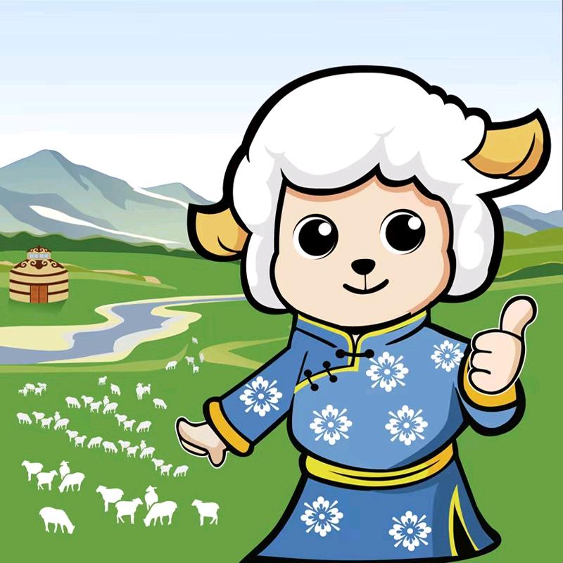 草原羊娃娃生鲜特产店