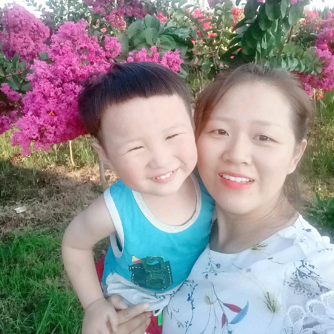 🌷，88年80后龙姐姐，徐爱芝