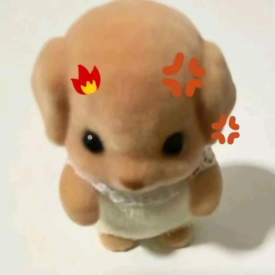 咕噜噜