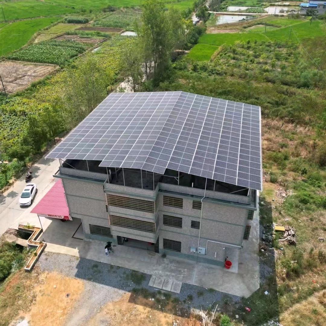 户用光伏业务合伙人