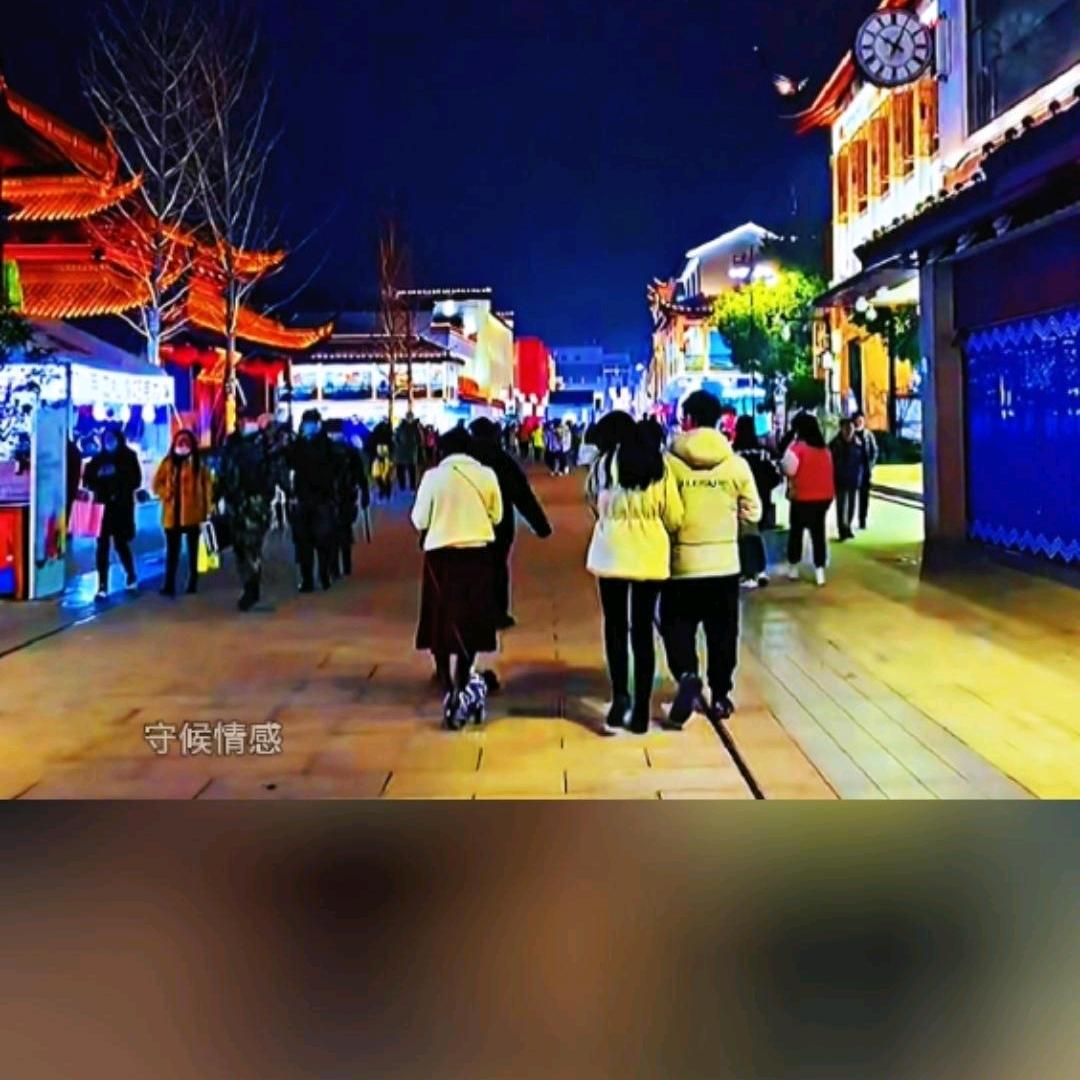 灑落壹地的陽光