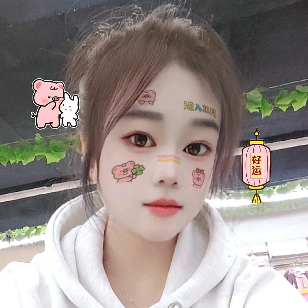 &刘木木&(留庄新美惠)