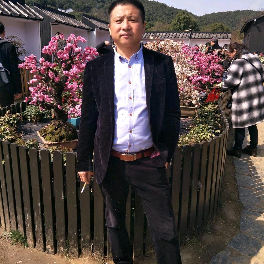 云遇清风