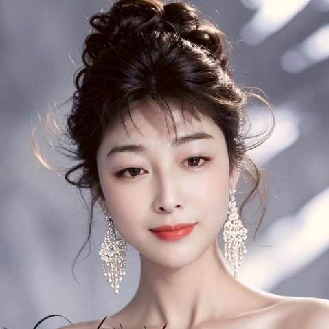 潇飒服装店—大鹿庄中心街