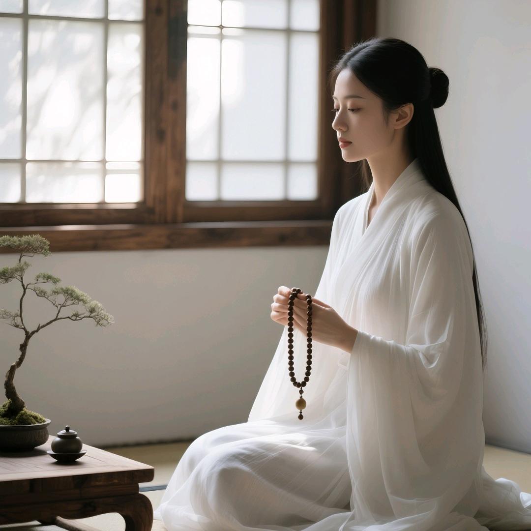 月满青禾