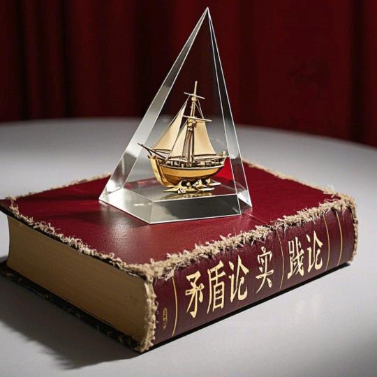 简史棱镜