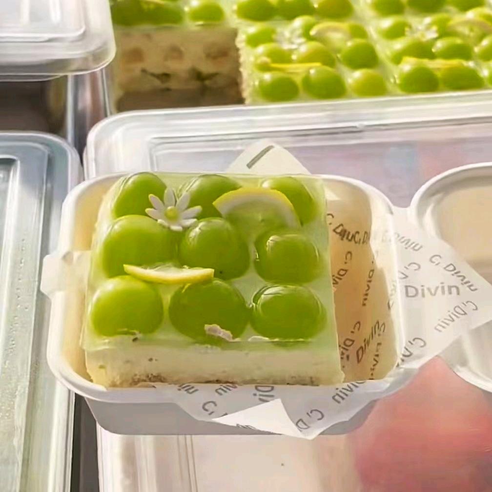 馔悦食品网红爆款小吃