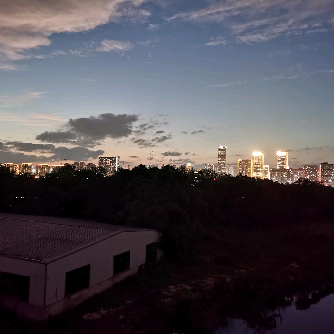 杭州梯界传奇