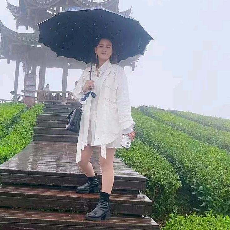 做自信的野蛮女人♡(❀ฺ•㉨•❀ฺ)♡