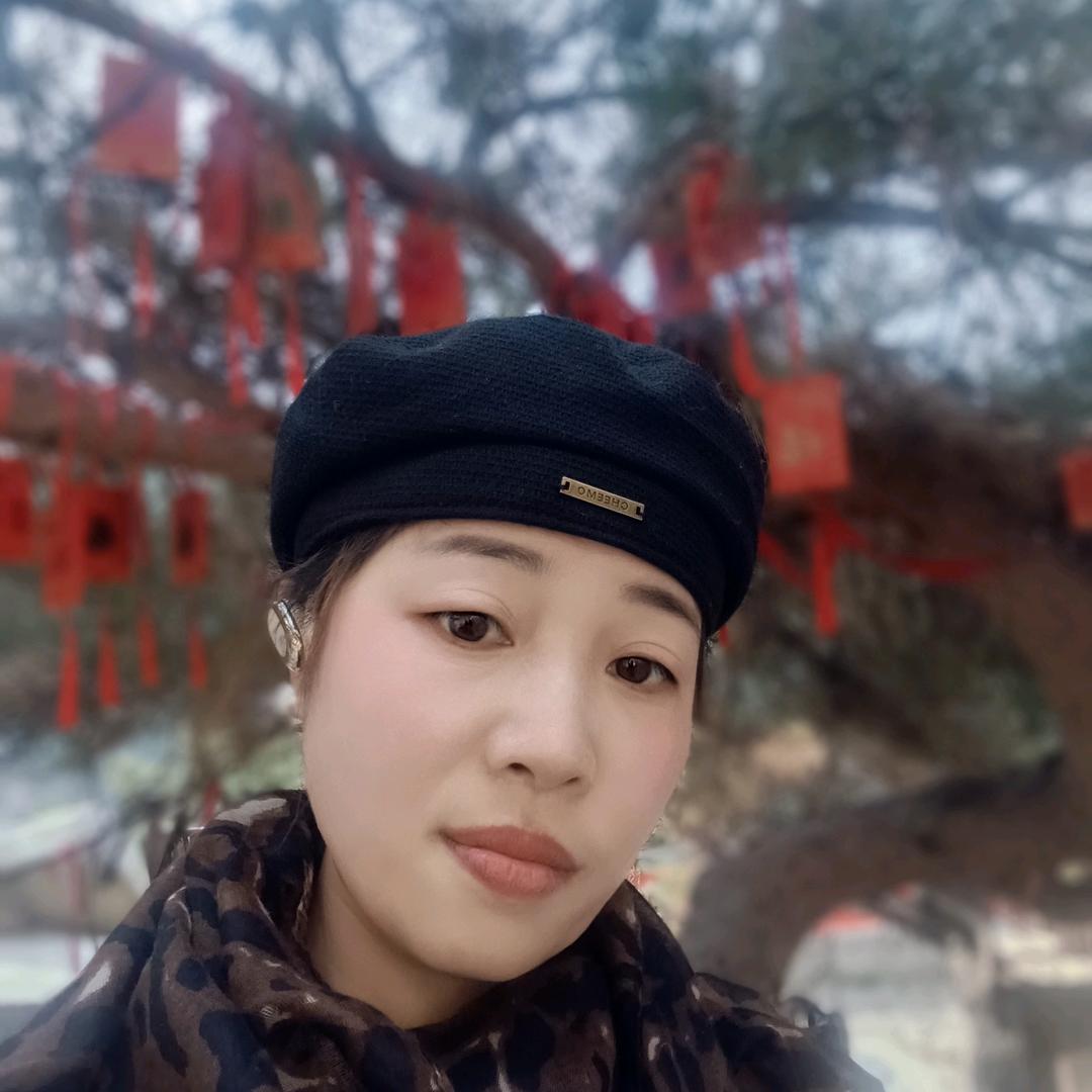 姐就是这么拽
