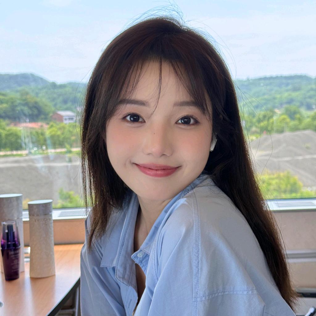 糖妹儿潘涡沁宠粉号