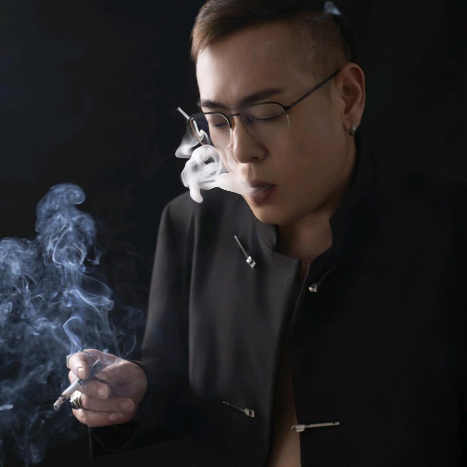 枫叶