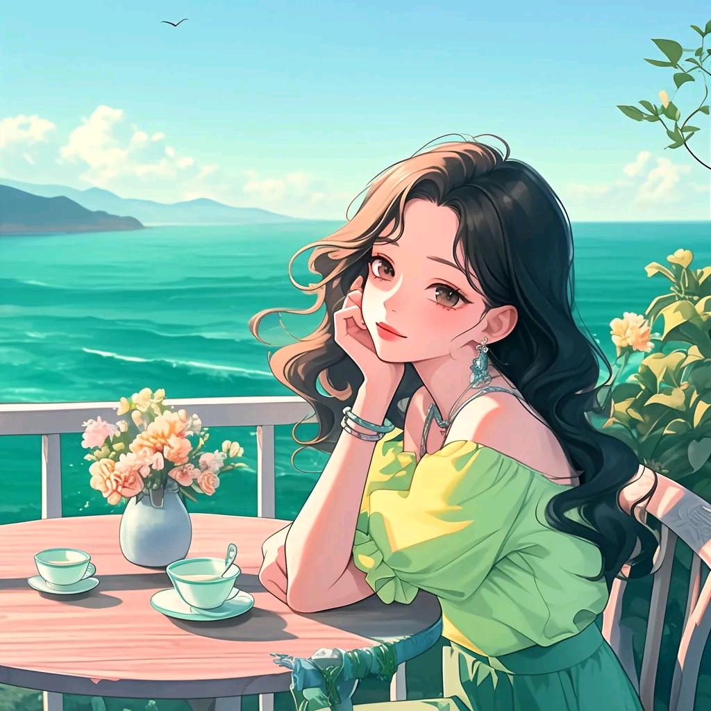 李先森