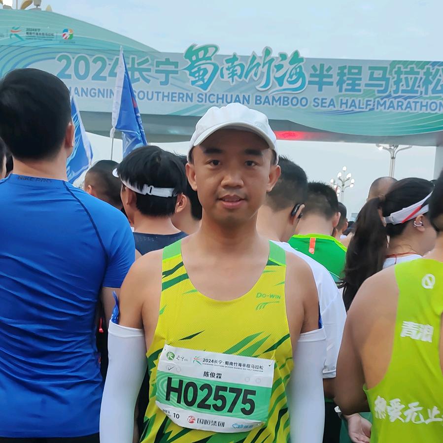跑步不忌口