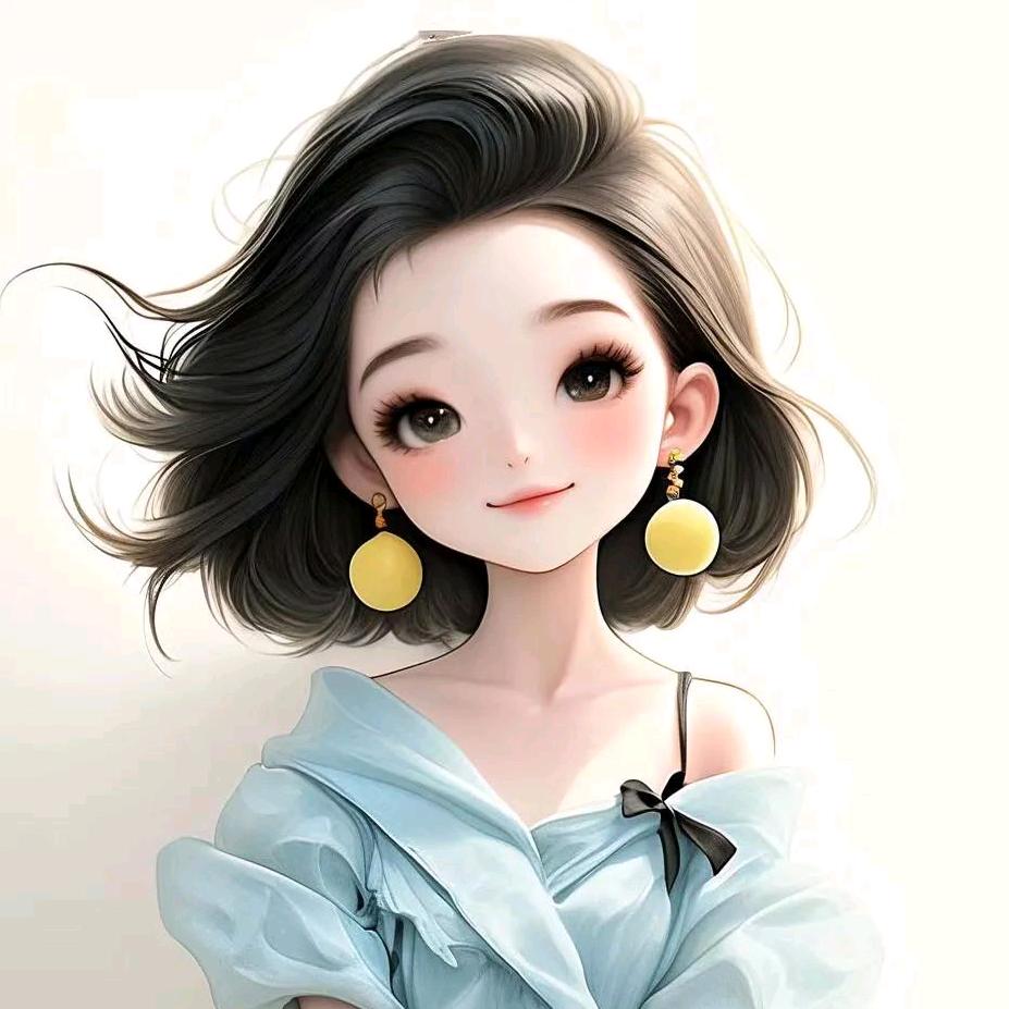 @安安
