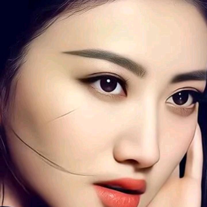 姐是你摆愣不了的女人