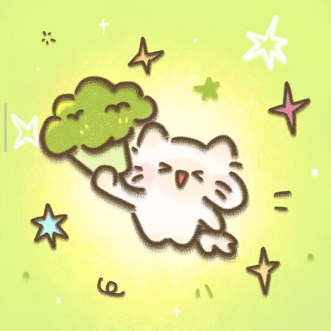香菜味儿