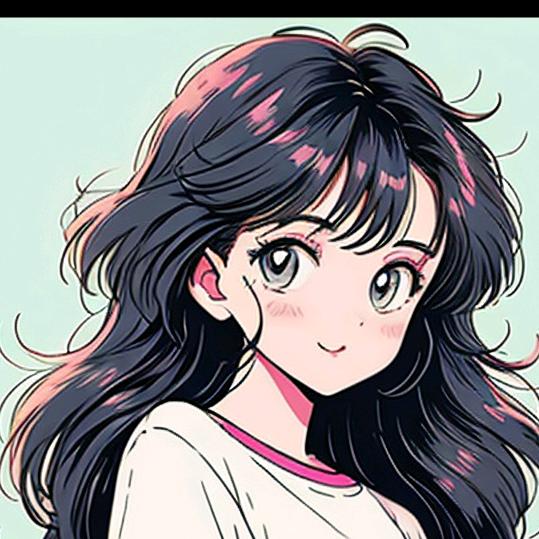 麦麦_