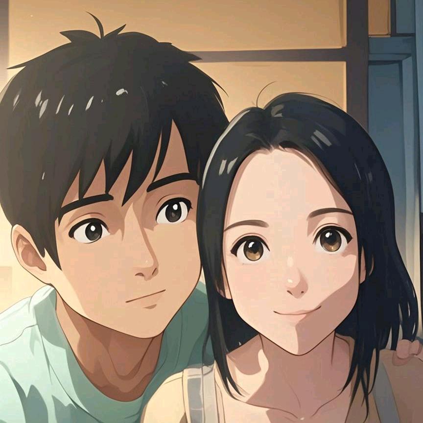 等待💋
