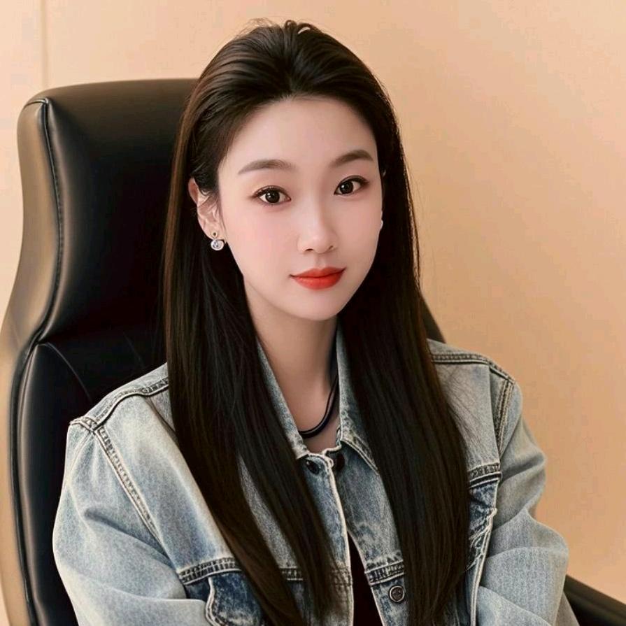 微笑面对生活