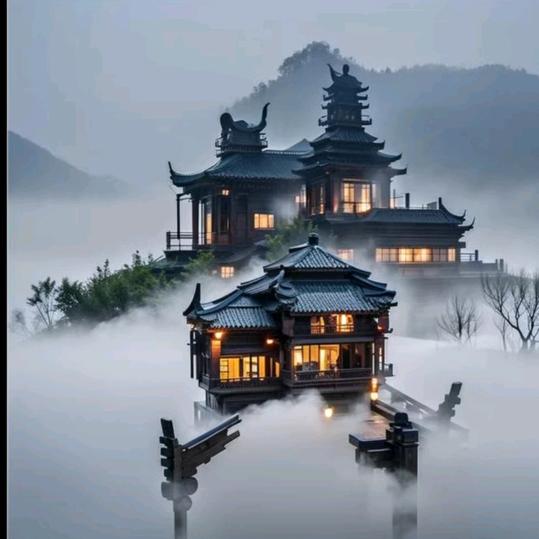 浪迹天涯车之路