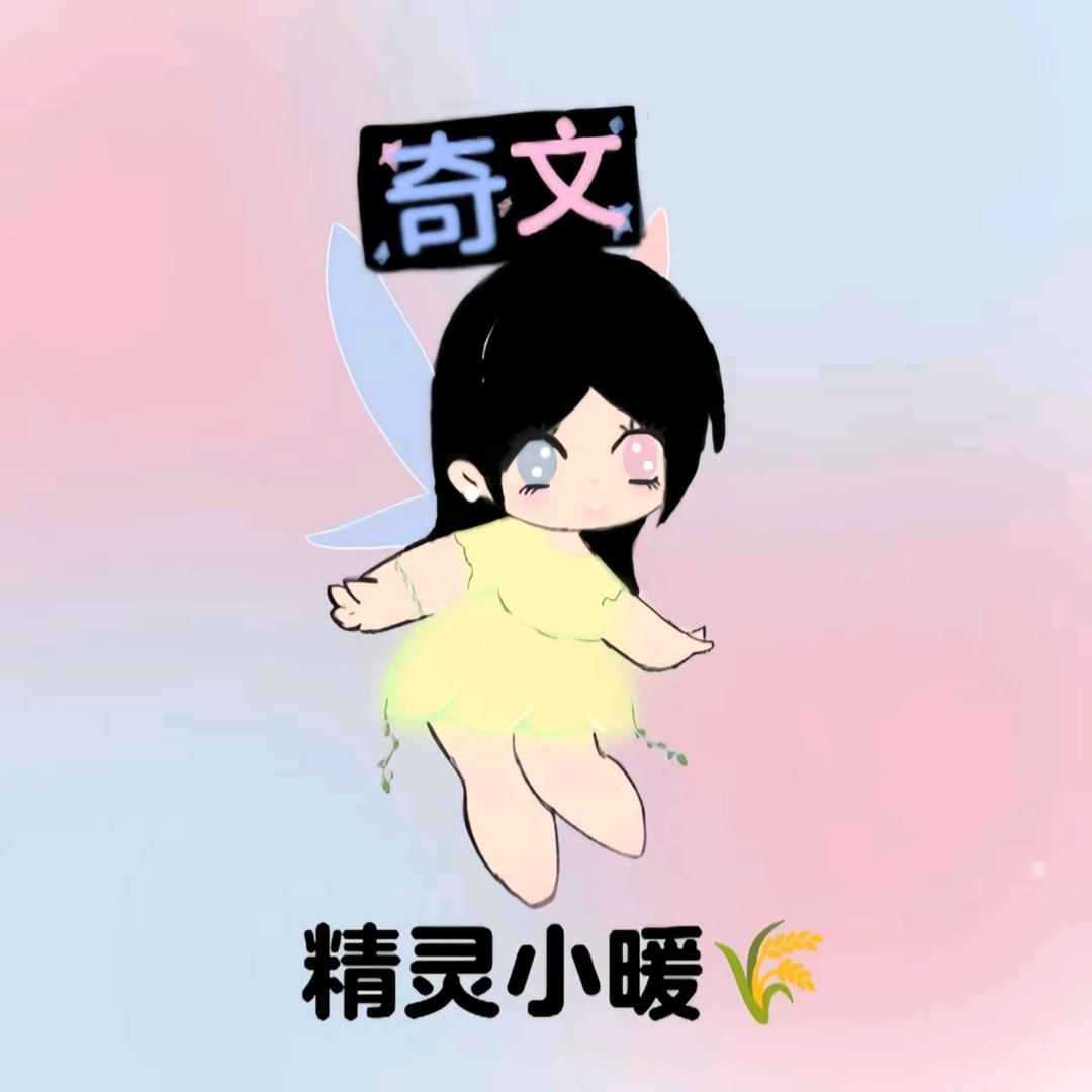 精灵小暖🌾