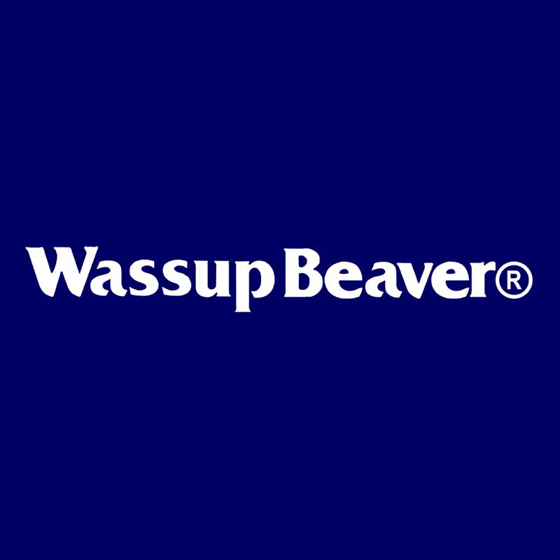 WASSUP BEAVER博萨休闲专卖店