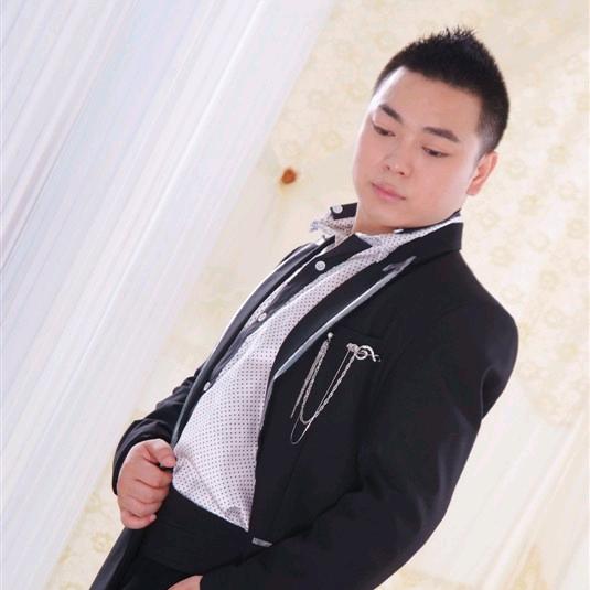 徐先森