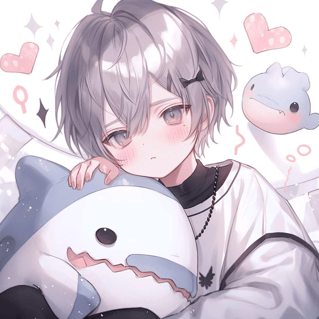 鱼仔仔🐟FM（10月8号半周年🌸）