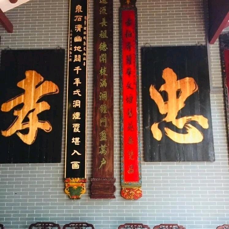 李SU陪你去旅行