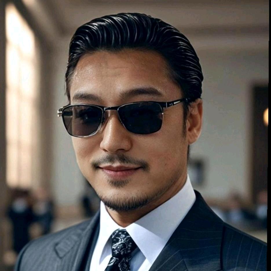 小米哥～