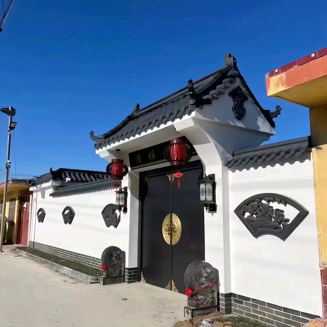 南和区志学建筑工程部