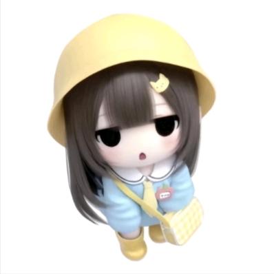 ^好爱生气^