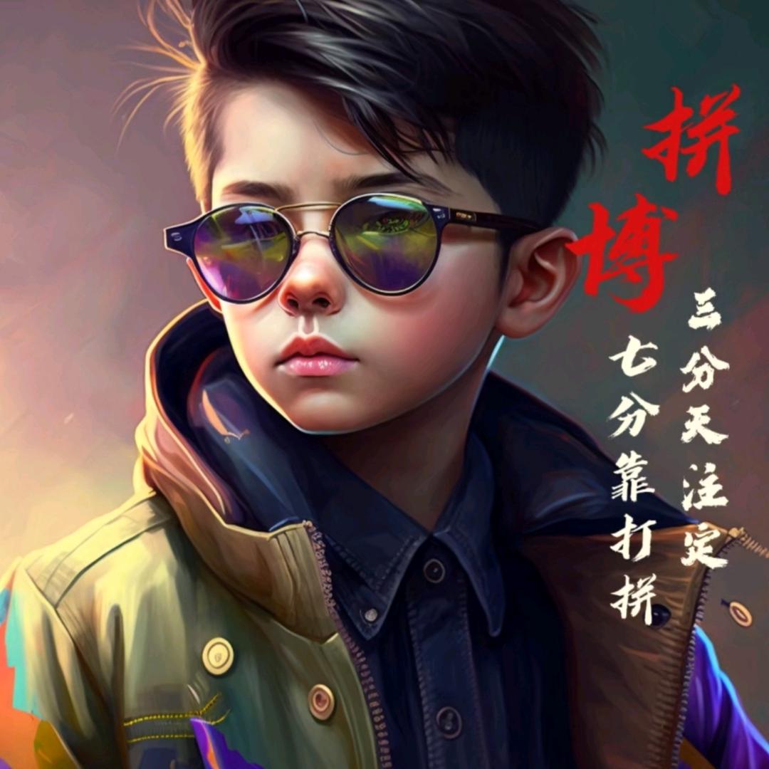 玻璃先生