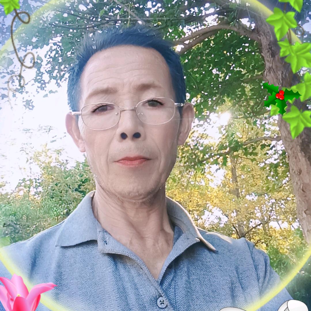 随州成哥《叶》