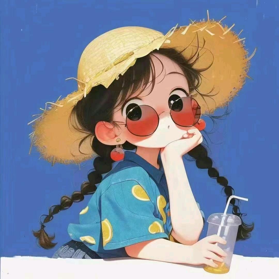 月见