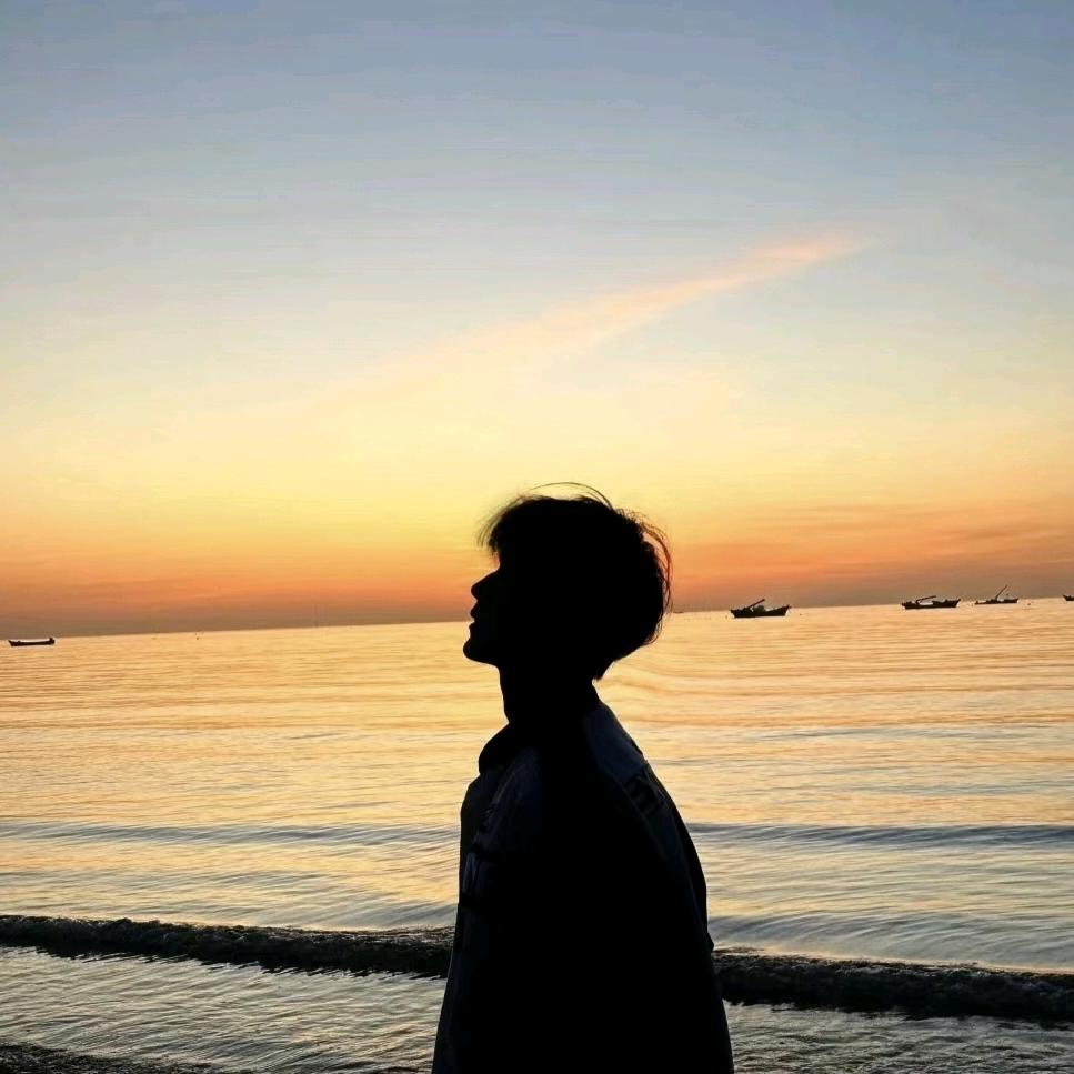 海✨